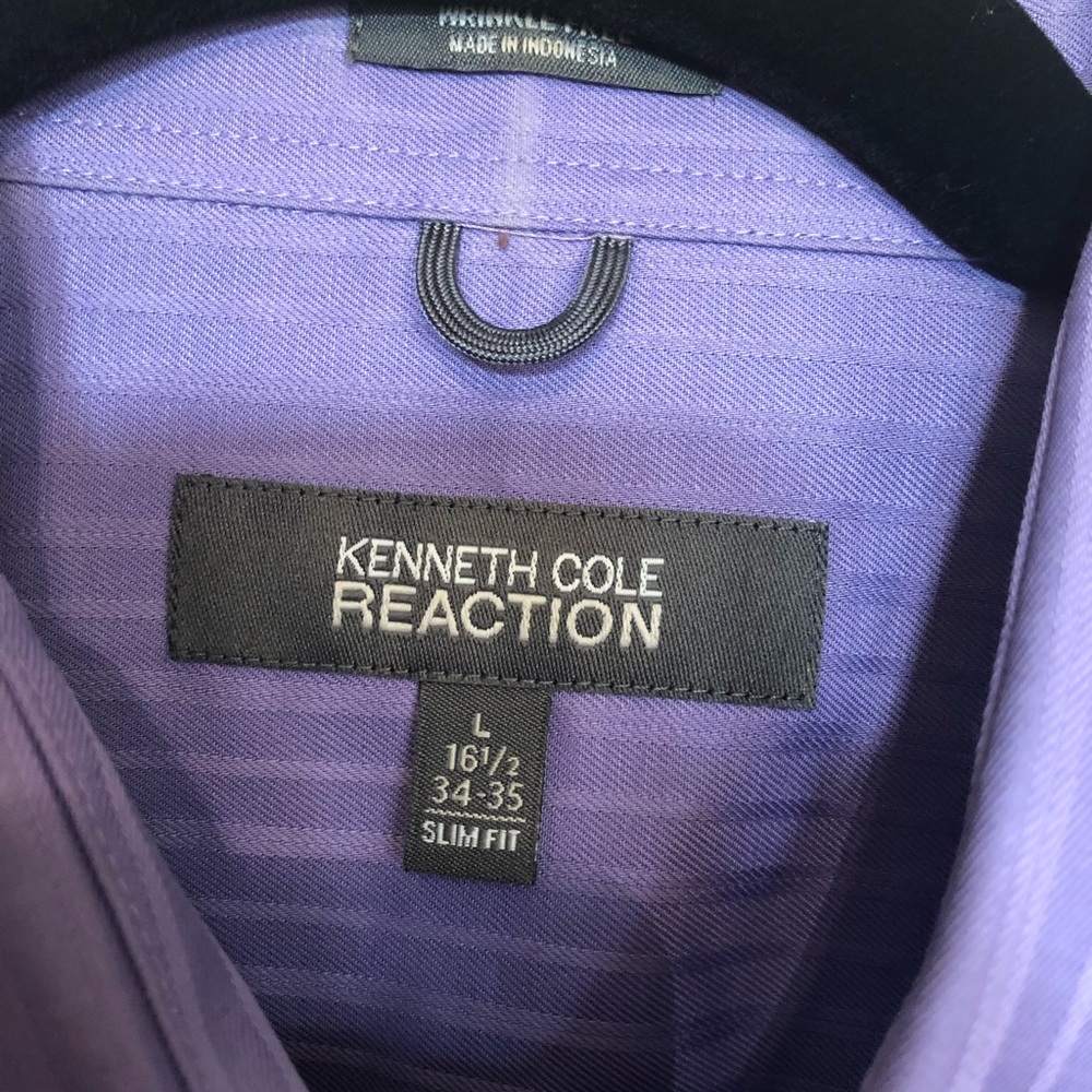 Kenneth Cole Reaction - Picture 2 of 3